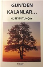 Gn`den Kalanlar Tunay Yaynclk
