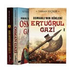 Osmanl Tarihi Seti (3 Kitap Takm) Yediveren Yaynlar