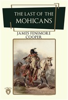 The Last Of The Mohicans Dorlion Yaynevi