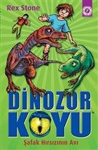 Dinozor Koyu afak Hrsznn Av Artemis Yaynlar