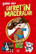 Gofret`in Maceralar Mhr Kitapl