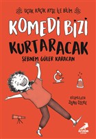 Komedi Bizi Kurtaracak - Uuk Kak Aye ile Bilim 5 Erdem ocuk