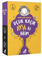Uuk Kak Aye ile Bilim (5 kitap Takm) Erdem ocuk