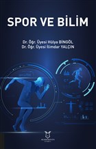 Spor ve Bilim Akademisyen Kitabevi