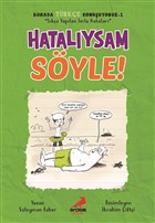 Hatalysam Syle! - Burada Trke Konuuyoruz 1 Erdem ocuk