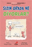 Sizin Orada Ne Diyorlar? - Burada Trke Konuuyoruz 4 Erdem ocuk