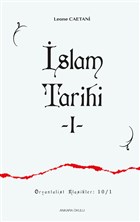slam Tarihi 1 Ankara Okulu Yaynlar