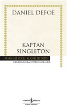 Kaptan Singleton  Bankas Kltr Yaynlar