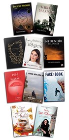 Deneme Seti (10 Kitap Takm) Az Kitap