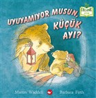 Uyuyamyor Musun, Kk Ay? Beyaz Balina Yaynlar