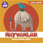 Hayvanlar Literatr Yaynclk