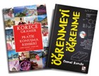 Korece renme Seti (2 Kitap Takm) Az Kitap