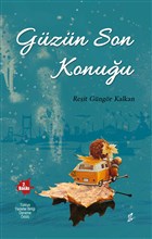 Gzn Son Konuu Okur Kitapl