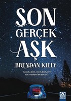 Son Gerek Ak Altn Kitaplar