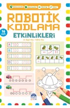 Robotik Kodlama Etkinlikleri - 9 Mart ocuk Yaynlar