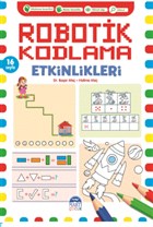Robotik Kodlama Etkinlikleri 10 Mart ocuk Yaynlar