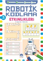 Robotik Kodlama Etkinlikleri  11 Mart ocuk Yaynlar