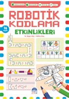 Robotik Kodlama Etkinlikleri - 12 Mart ocuk Yaynlar