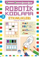 Robotik Kodlama Etkinlikleri - 3 Mart ocuk Yaynlar