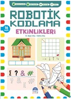 Robotik Kodlama Etkinlikleri 4 Mart ocuk Yaynlar