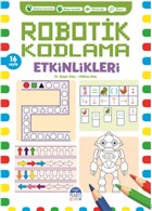 Robotik Kodlama Etkinlikleri 5 Mart ocuk Yaynlar