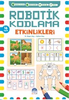 Robotik Kodlama Etkinlikleri 8 Mart ocuk Yaynlar