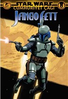 Star Wars: Cumhuriyet a - Jango Fett izgi Dler Yaynevi