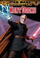 Star Wars: Cumhuriyet a - Kont Dooku izgi Dler Yaynevi