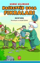 Kendi Dilinden Nasrettin Hoca Fkralar 1. Kitap Anadolu Ay Yaynlar