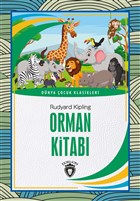 Orman Kitab Dorlion Yaynevi