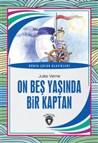 On Be Yanda Bir Kaptan Dorlion Yaynevi