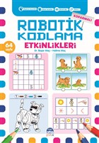 Koparmal Robotik Kodlama Etkinlikleri 4 Mart ocuk Yaynlar