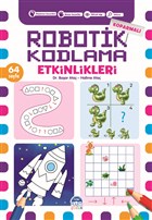 Koparmal Robotik Kodlama Etkinlikleri 5 Mart ocuk Yaynlar