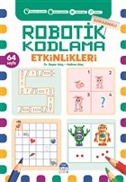 Koparmal Robotik Kodlama Etkinlikleri 6 Mart ocuk Yaynlar
