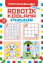 Koparmal Robotik Kodlama Etkinlikleri 1 Mart ocuk Yaynlar