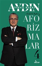 Aforizmalar 4 Girdap Kitap