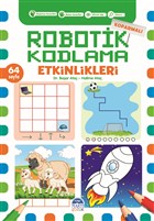 Koparmal Robotik Kodlama Etkinlikleri 2 Mart ocuk Yaynlar