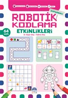 Koparmal Robotik Kodlama Etkinlikleri 3 Mart ocuk Yaynlar