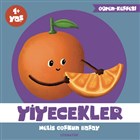 Yiyecekler Literatr ocuk