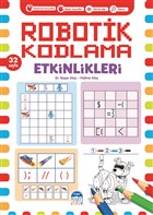 Robotik Kodlama Etkinlikleri 16 Mart ocuk Yaynlar