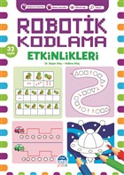 Robotik Kodlama Etkinlikleri 17 Mart ocuk Yaynlar
