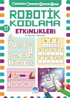 Robotik Kodlama Etkinlikleri 18 Mart ocuk Yaynlar