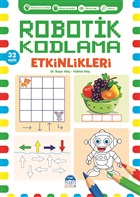Robotik Kodlama Etkinlikleri 13 Mart ocuk Yaynlar