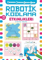 Robotik Kodlama Etkinlikleri 14 Mart ocuk Yaynlar
