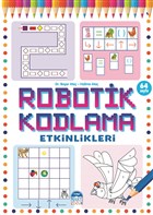 Robotik Kodlama Etkinlikleri 20 Mart ocuk Yaynlar