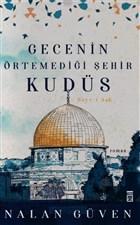 Gecenin rtemedii Kuds Tima Yaynlar