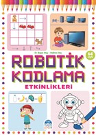 Robotik Kodlama Etkinlikleri 19 Mart ocuk Yaynlar