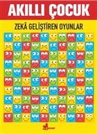 Zeka Gelitiren Oyunlar - Akll ocuk nar Yaynlar