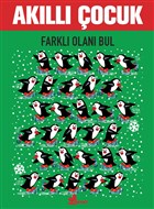 Farkl Olan Bul - Akll ocuk nar Yaynlar