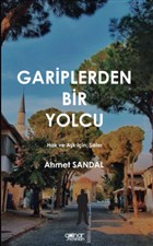 Gariplerden Bir Yolcu Glnar Yaynlar